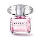 Perfume Versace Bright Crystal Eau De Toilette 90 Ml Para Mujer
