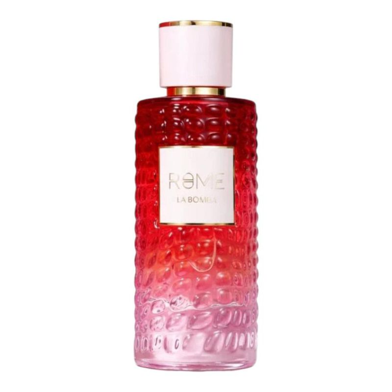 Perfume Mast Perfume Rome La Bomba Edp 100 Ml image number null