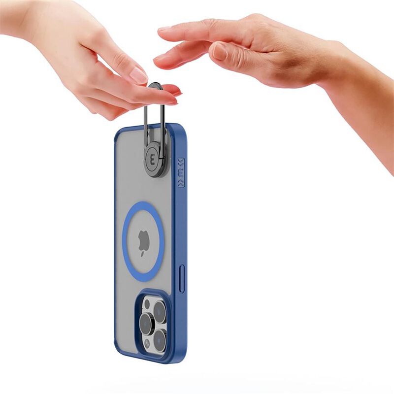 . Funda MYBAT Lunar Mag para iPhone 15 PRO MAX ... image number null