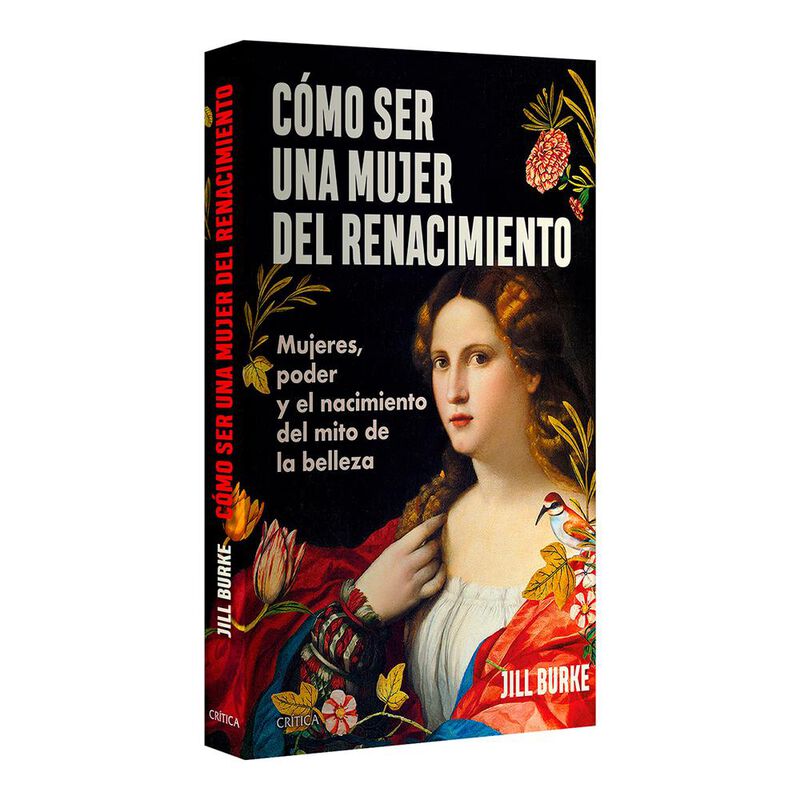 C&oacute;mo ser una mujer del Renacimiento image number null