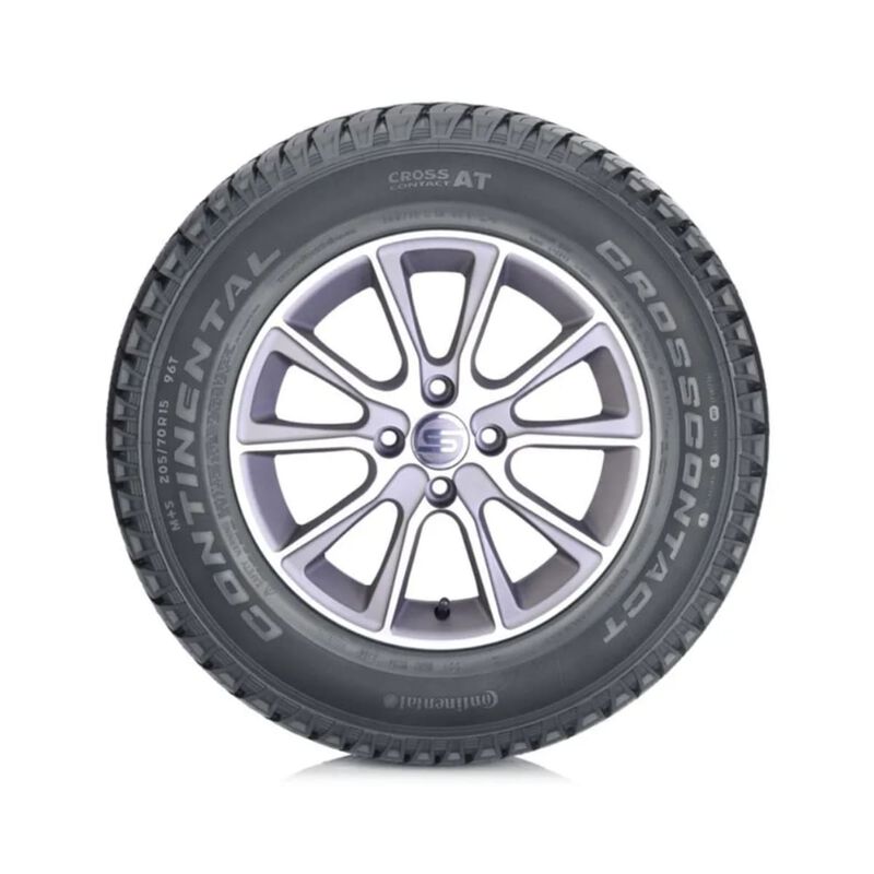 Llanta 235/75R15 109S Continental Conticrosscon... image number null