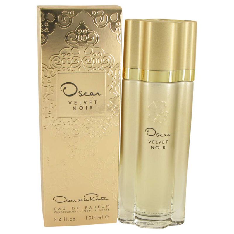 Perfume Oscar De La Renta Velvet Noir Eau De Pa... image number null