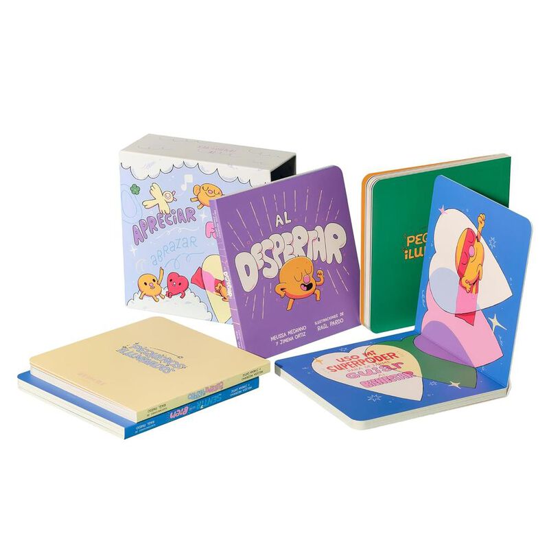 Peque&ntilde;os Iluminados image number null