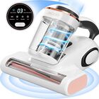 Aspirador De Colchones Jigoo J300 500w 13kpa Con Sensor De Polvo