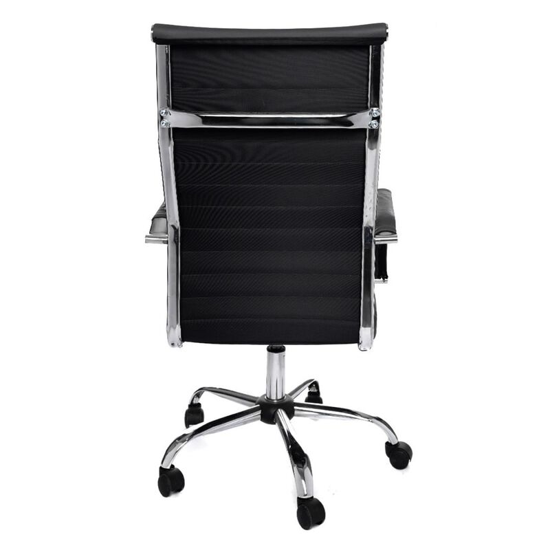 Set de 2 Sillas De Oficina Eke Life Home Yx-900... image number null
