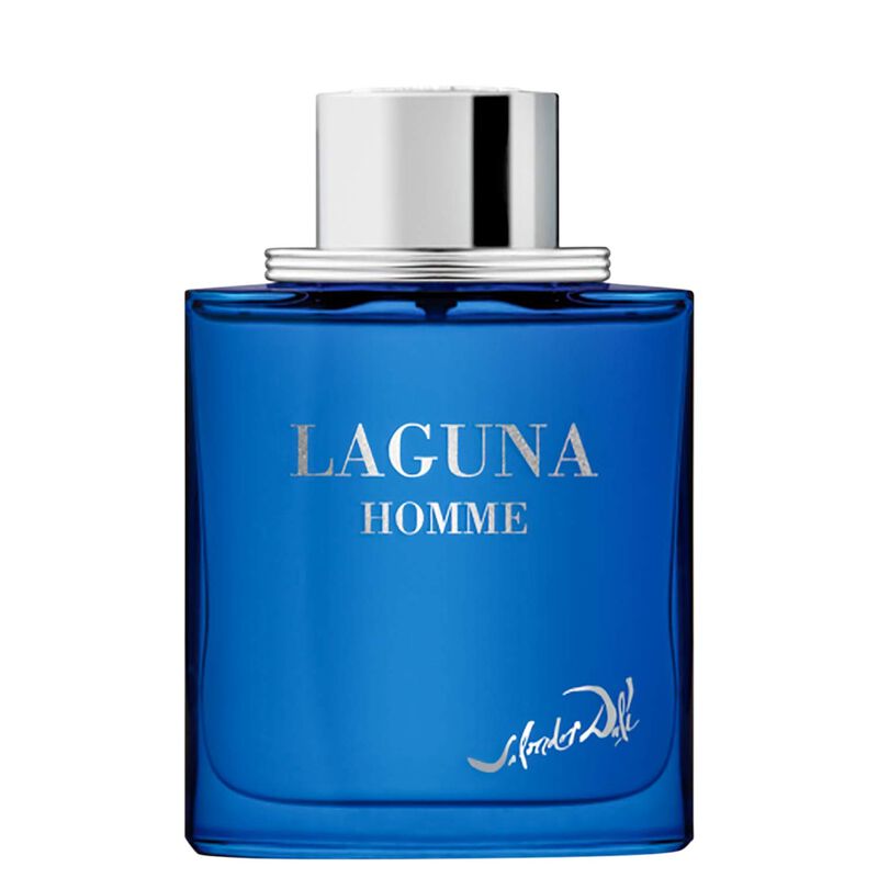 Perfume Salvador Dal&iacute; Laguna Homme 50 Ml Edt image number null