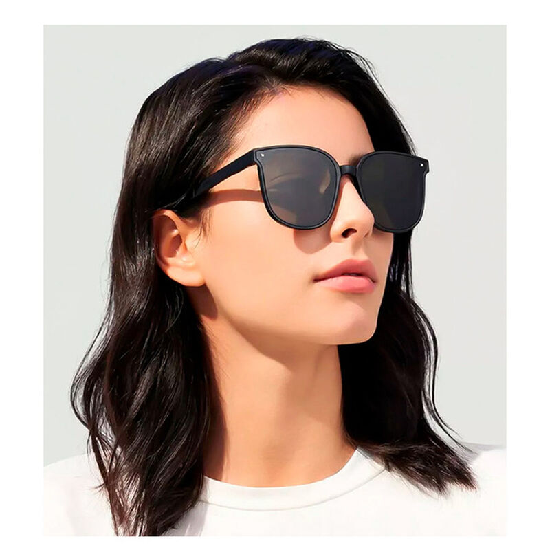 Set De Lentes De Sol Para Mujer image number null