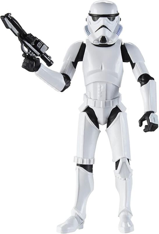 Galaxy Of Adventures The Mandalorian, Star Wars... image number null