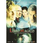 El Libro M&aacute;gico [dvd] (2005) Neverwas