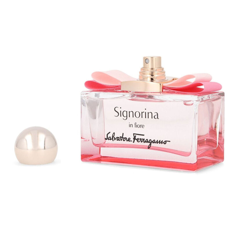 Perfume Salvatore Ferragamo Signorina In Fiore ... image number null