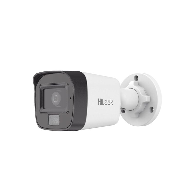 C&aacute;mara Bala Ip Hilook Ipc-b140ha-luc image number null