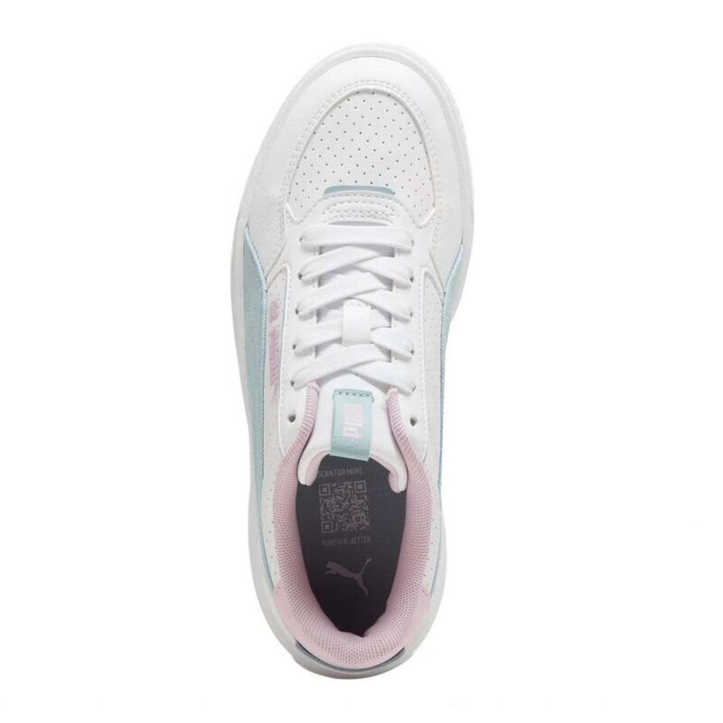 Tenis Puma Karmen Rebelle Tropical JR para Muje... image number null