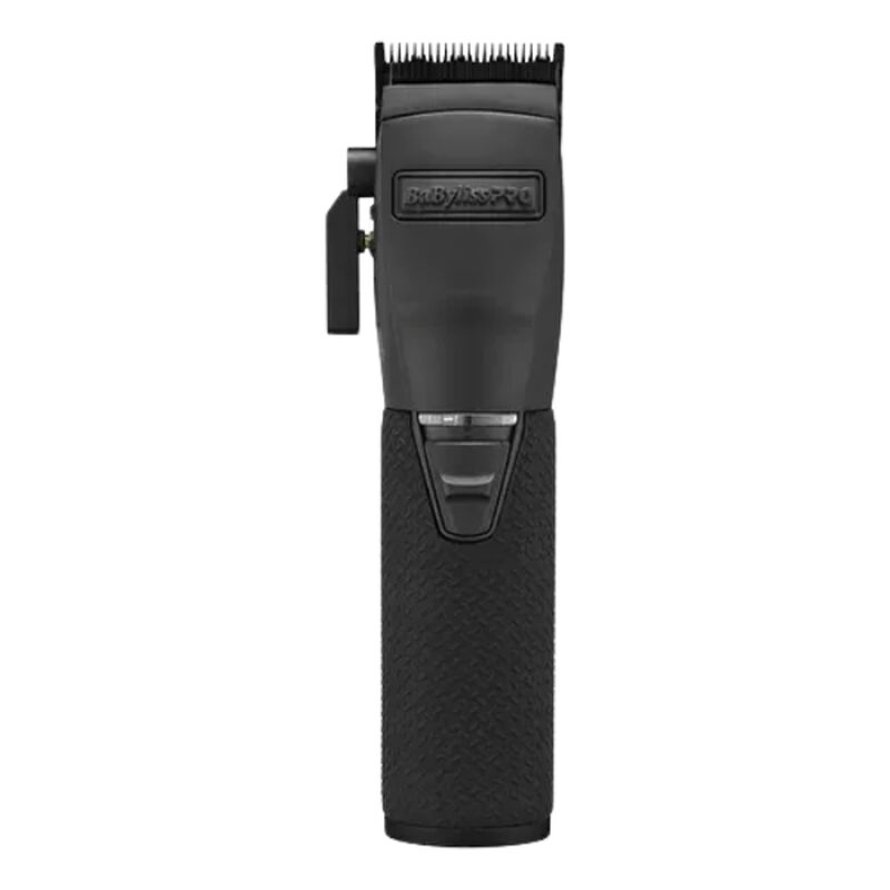 Recortadora BaByliss  Boost+ Negro image number null