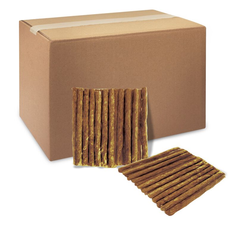 Fancy Pets Caja de Palitos de Carnaza Sabor Cac... image number null