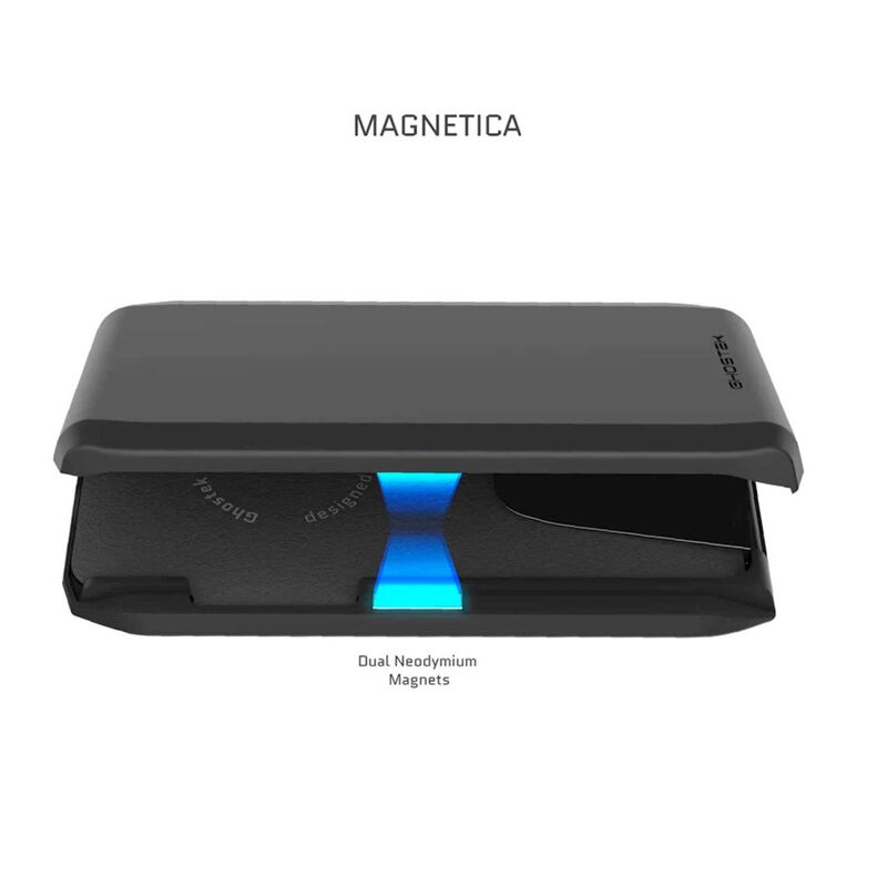Funda Ghostek Tarjetero Magnetico Compatible Pa... image number null