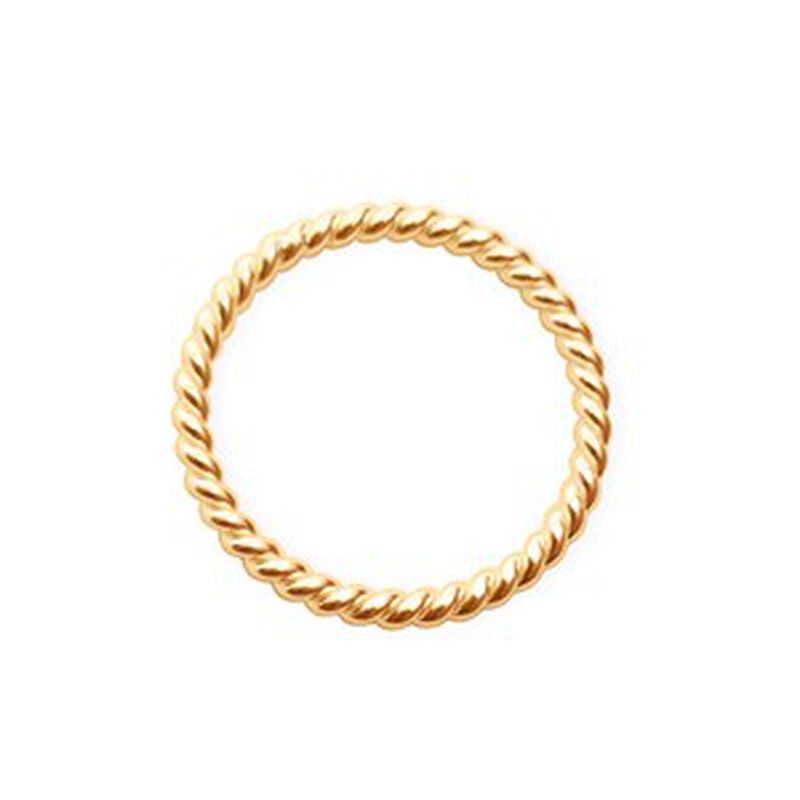 Set Bejuco con Broqueles, Dije, Pulsera y Anill... image number null