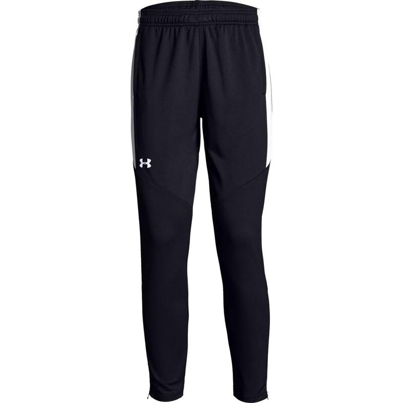 Pantal&oacute;n Under Armour Rival Knit para Mujer image number null