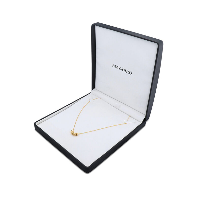 Dije De Oro Amarillo 14k (45cm) image number null