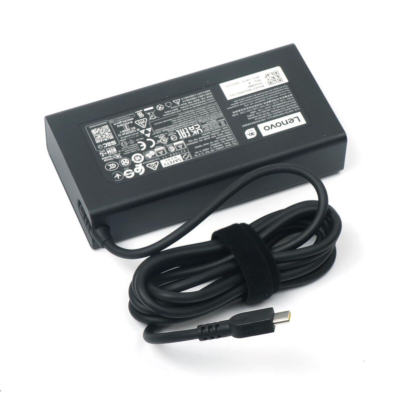 Cargador Port&aacute;til Lenovo Legion Slim 140 W Usb-... image number null