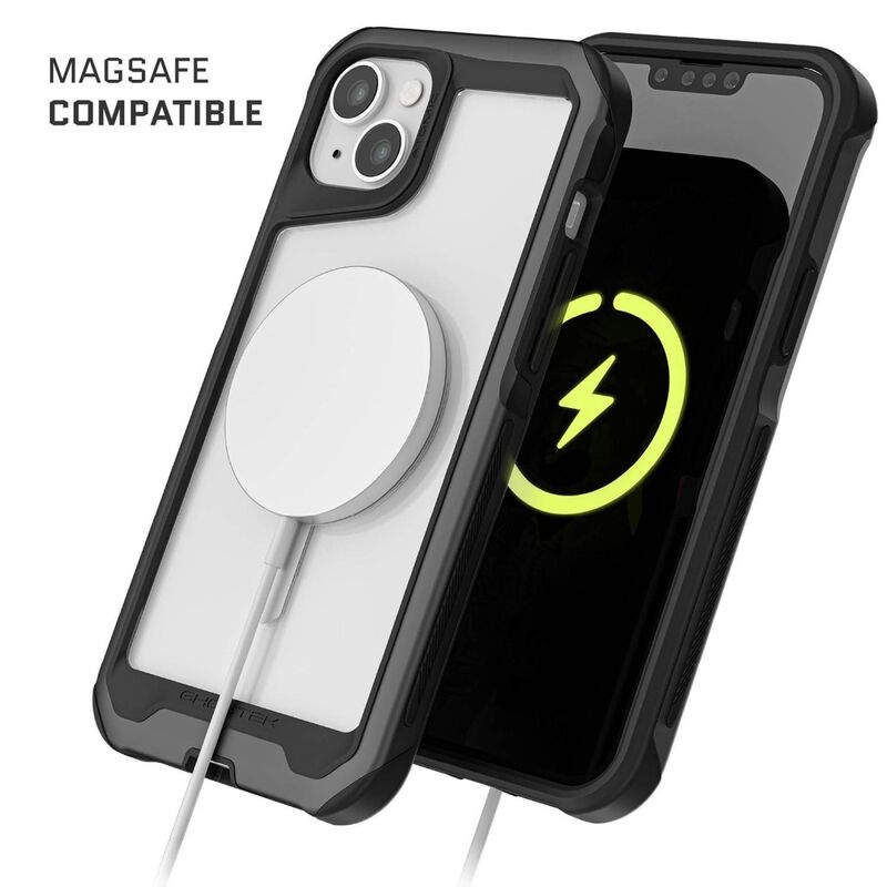 Funda Ghostek Atomic Mag Para Iphone 14 Plus Al... image number null