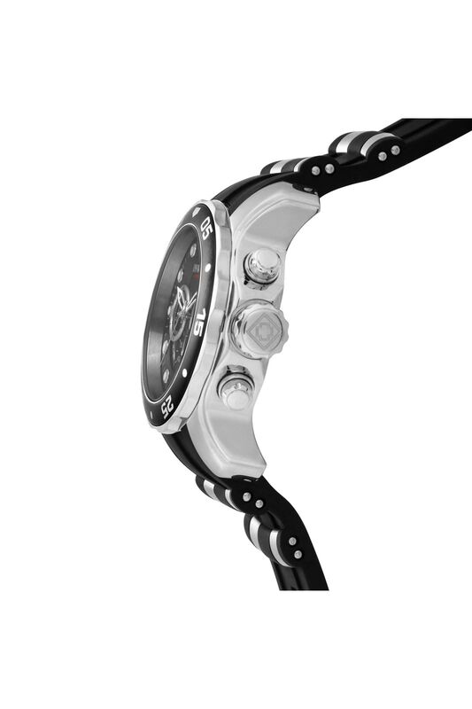 Reloj Invicta Pro Diver Collection 6977 De Acer... image number null