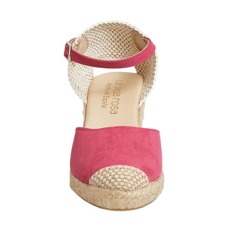 NOESLOMISMO BY DILEMA Alpargatas para Mujer | S... image number null