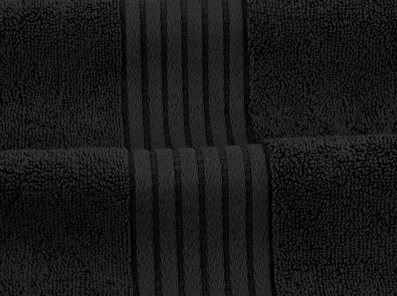 Juego De Toallas Utopia Towels, 8 Piezas, 100% ... image number null