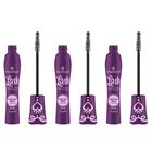M&aacute;scara Essence Lash Princess P&uacute;rpura (1 Unidad)