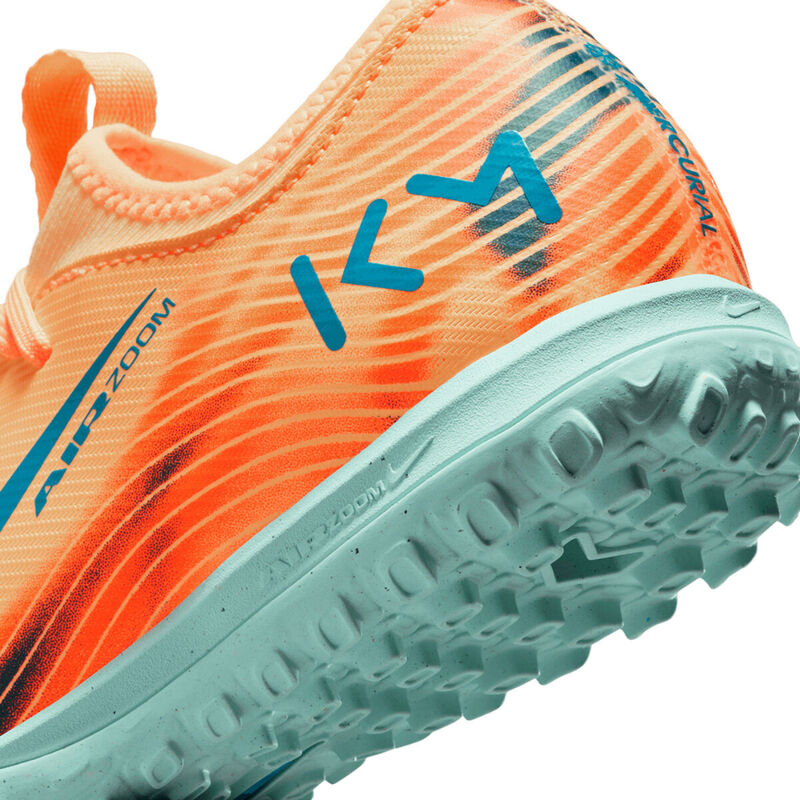 Zapatos De Futbol Nike Jr Zoom Vapor 16 Academy... image number null