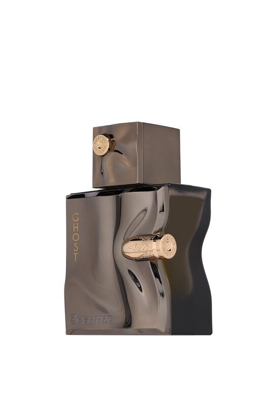 Perfume World Spectre Ghost Edp 80 Ml Para Homb... image number null