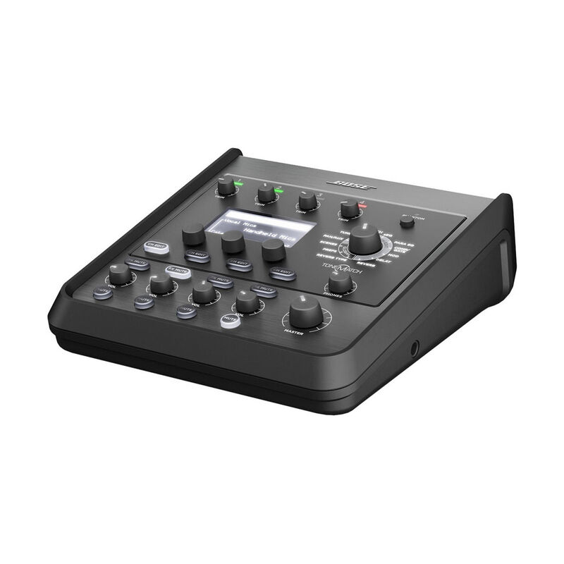 BOSE T4S Mezcladora ToneMatch image number null
