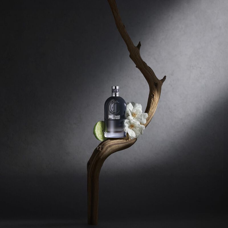 Perfume Roberto Cavalli Just Cavalli Wild Heart... image number null