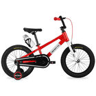 Bicicleta Benotto Bmx Joker R16 1v. Ni&ntilde;o Frenos "v"/contrapedal Acero Rojo/blanco Talla:uni