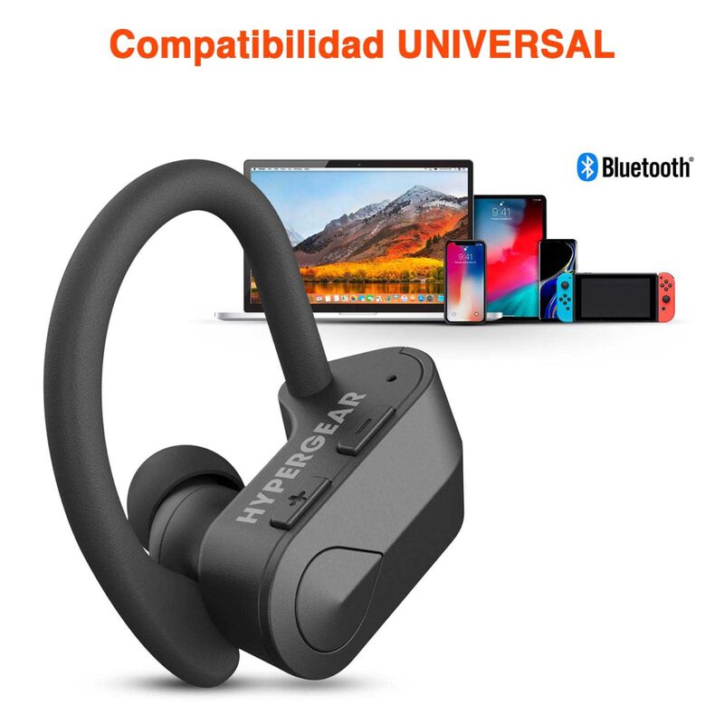 Manos Libres Hypergear Auricular Bluetooth X2 T... image number null
