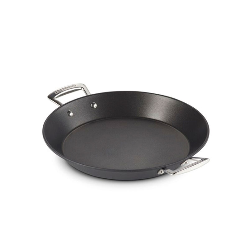 Paellera Antiadherente 32cm 2 Capas image number null