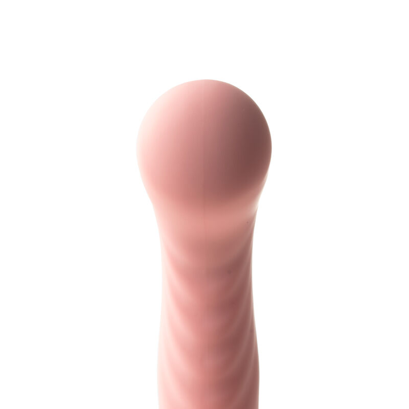 Vibrador Dual Suction Tuti 10Fr 10 Succ Rosa image number null