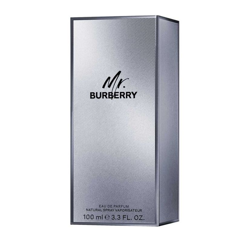 Perfume de Hombre Burberry Mr 100 Ml Agua de Pe... image number null