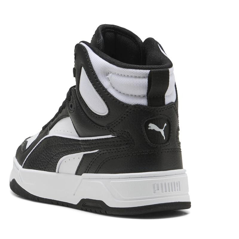 Tenis Puma Rbd Break Mid Jr Unisex image number null