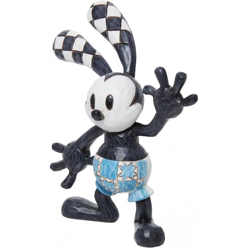 Figura Oswald Disney Decorativa 8,5 cms image number null
