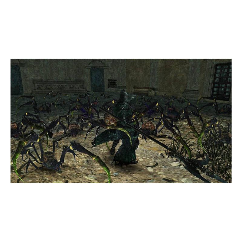 Juego Dark Souls Ii: Scholar Of The First Sin P... image number null