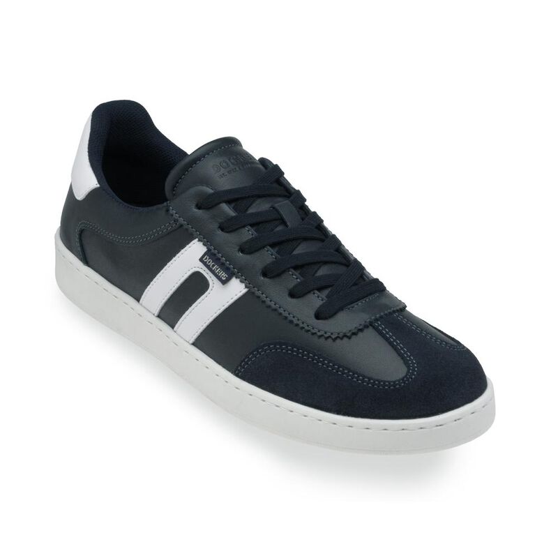 Tenis Dockers para caballero Dante D2225821 Mar... image number null