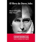 El Libro De Steve Jobs
