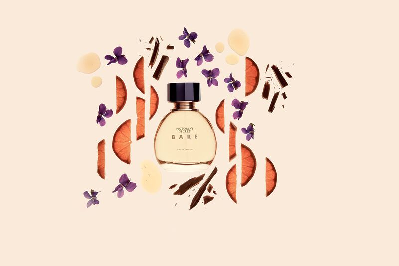 Perfume Victoria's Secret Bare Eau De Parfum, 5... image number null