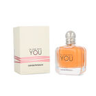 Armani In Love With You Intense 100 Ml Edp Spray