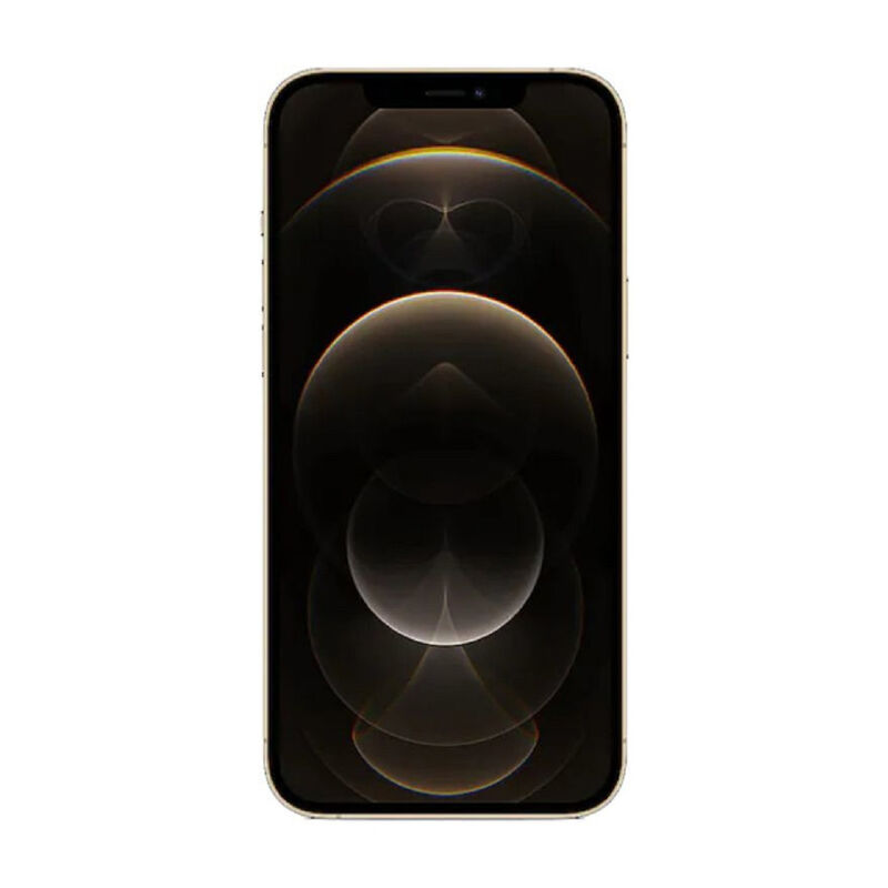 Iphone 12 Pro Reacondicionado 256Gb Dorado + Re... image number null