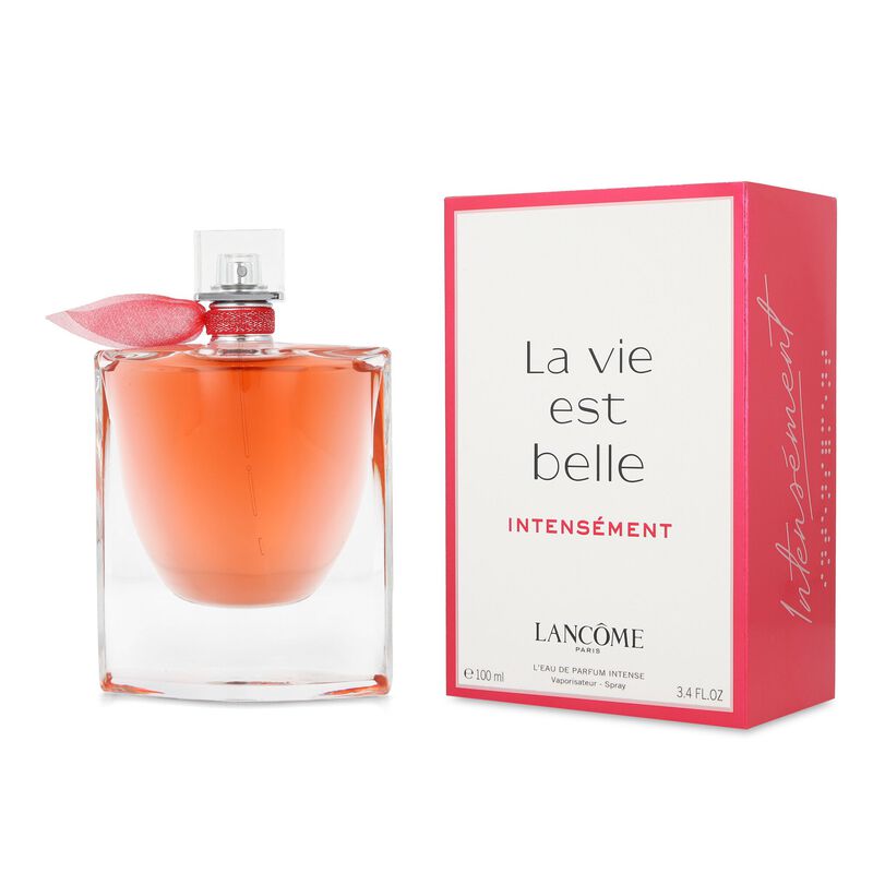La Vie Est Belle Intensement 100 Ml Edp Spray image number null