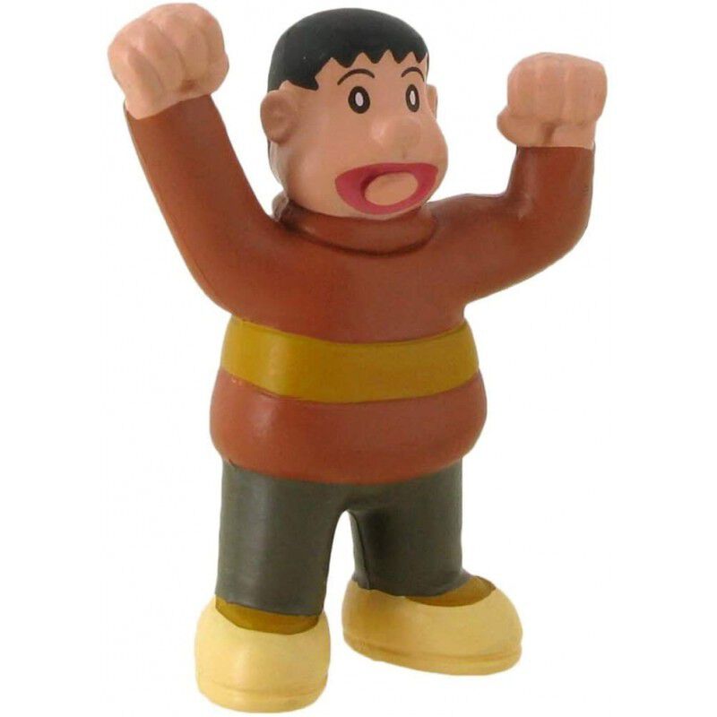 Figura Gigante Doraemon 8 cms image number null