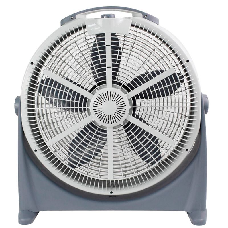 Ventilador Mytek Mod. MY-3385 20 piso image number null