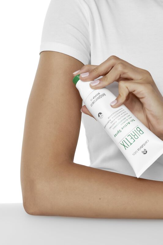 Spray Antiimperfecciones Biretix Tri-active 100... image number null