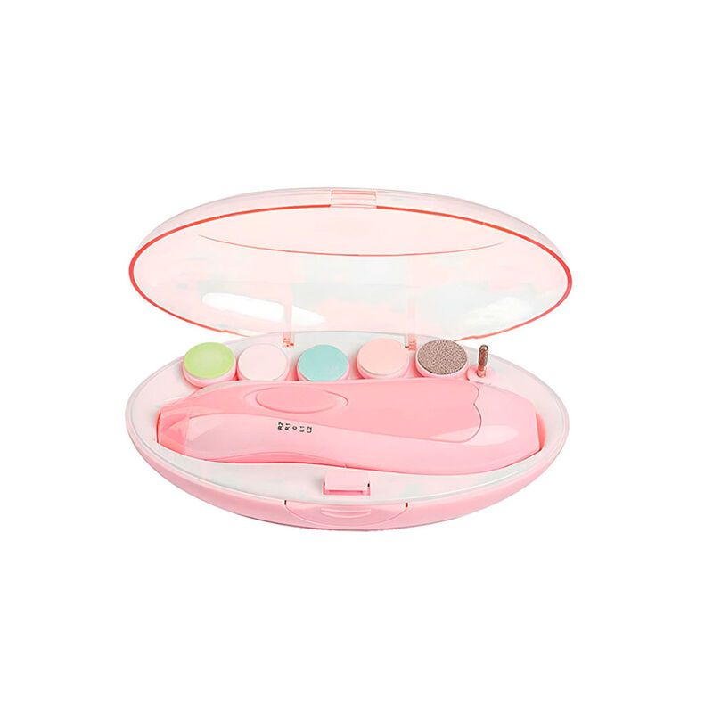LIMA DE UÑAS PARA BEBE image number null